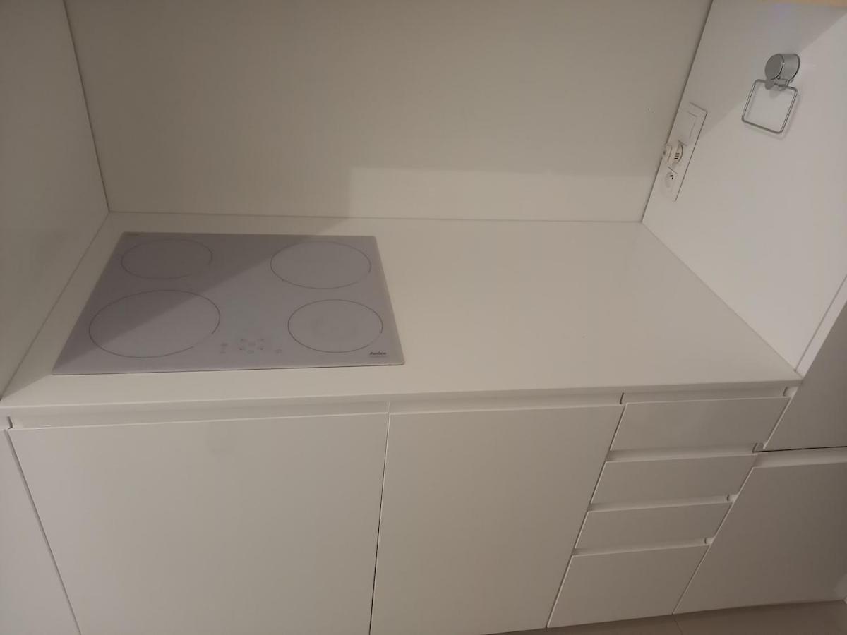 Centrum Krakowa, Z Ogrodem I Parkingiem Apartament