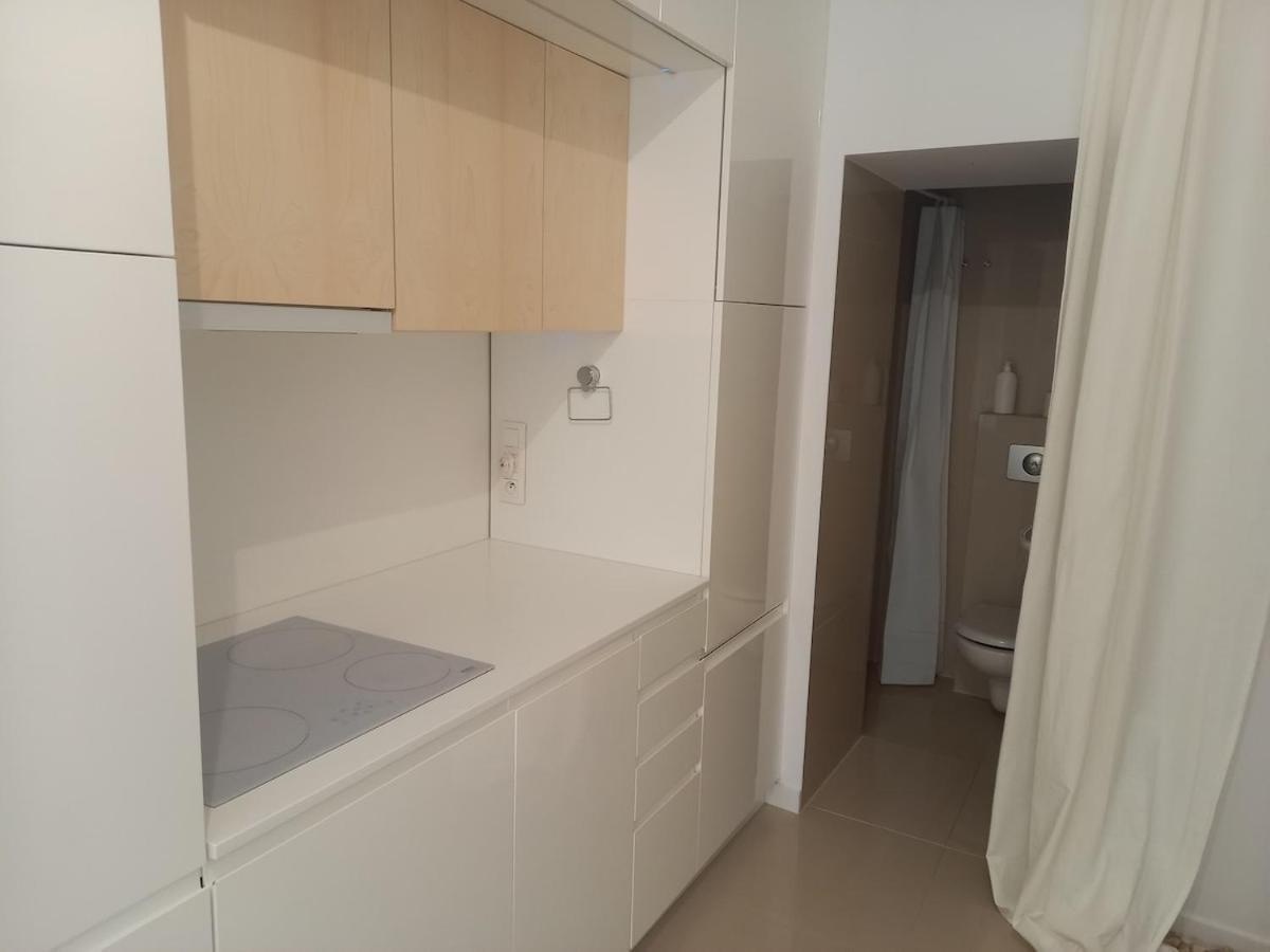 Apartament Centrum Krakowa, Z Ogrodem I Parkingiem *