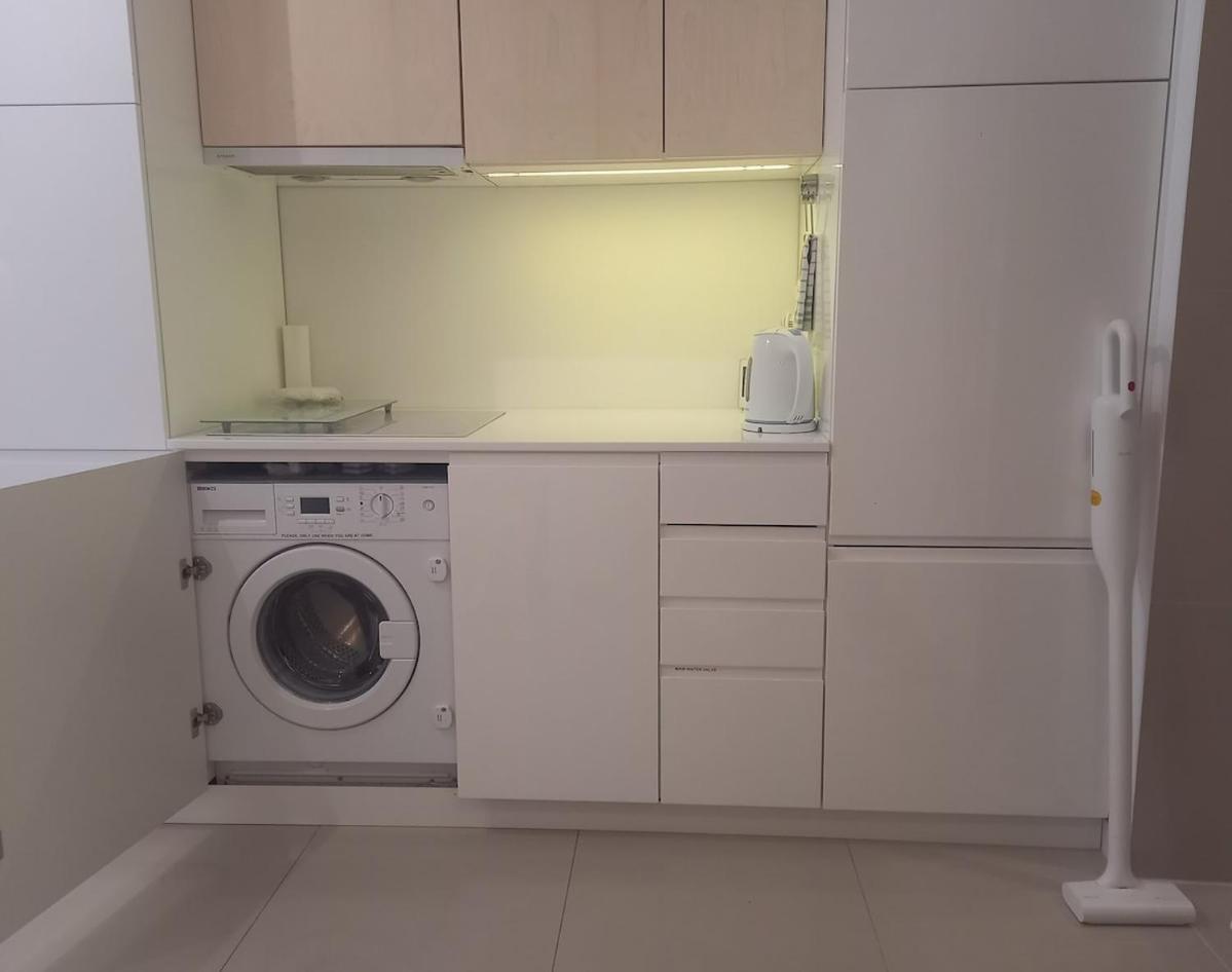 Apartament Centrum Krakowa, Z Ogrodem I Parkingiem Kraków