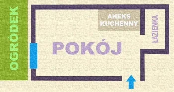 Centrum Krakowa, Z Ogrodem I Parkingiem Kraków