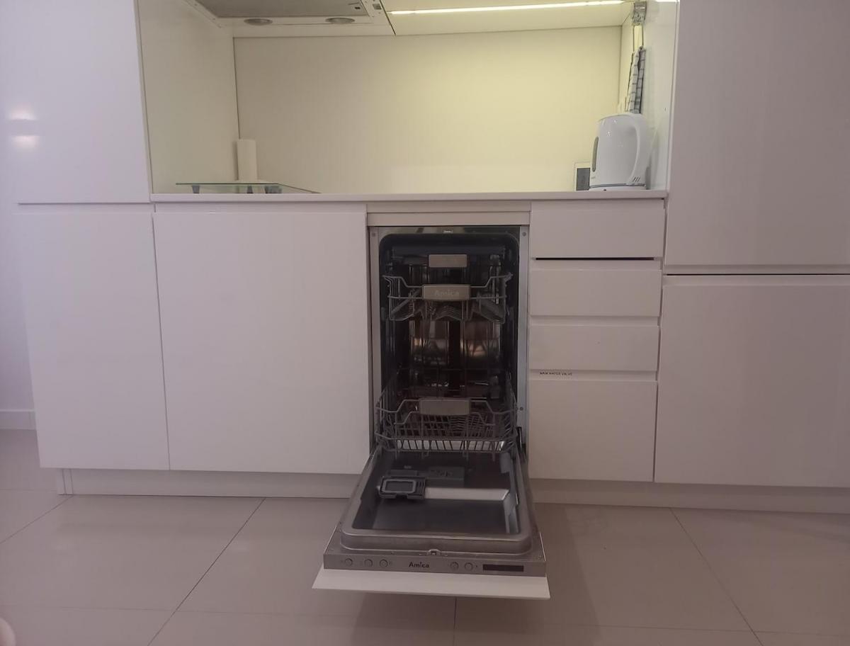 Apartament Centrum Krakowa, Z Ogrodem I Parkingiem *