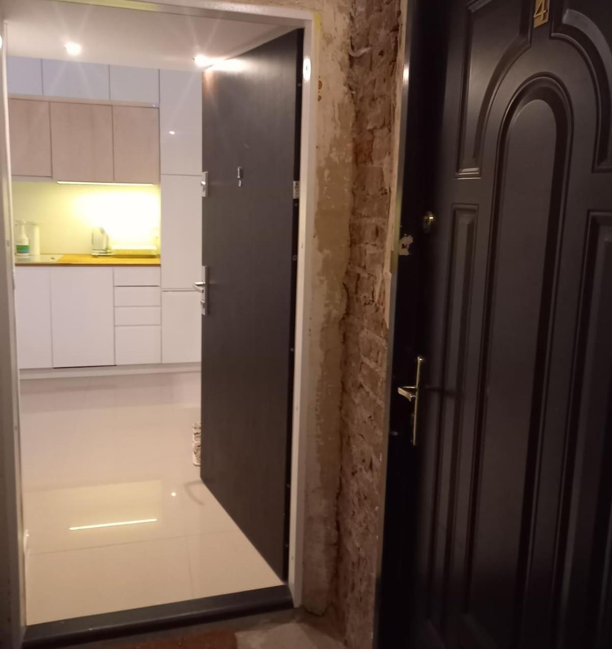Apartament Centrum Krakowa, Z Ogrodem I Parkingiem Kraków
